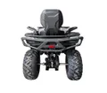 Комплект для сборки Квадроцикл Mikilon ATV 250T EFI (JLI P63MK)