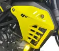 Мотоцикл Regulmoto Nibbler 300 4V