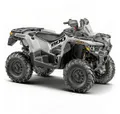 Квадроцикл снегоболотоход STELS ATV 800 (LT) Gepard