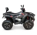 Квадроцикл LINHAI (реплика YAMAHA) P500 без псм