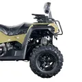 Квадроцикл Linhai M550L (реплика YAMAHA) инжекторный 4х4 без ПСМ