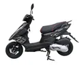 Скутер VENTO CORSA  BY49QT-2A  49 (150сс) с сигнализацией
