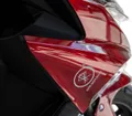 Скутер SPRMOTORS FORCE T4-50E