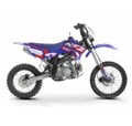 Питбайк Apollo RFZ START 125LE, 17/14