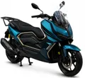 Скутер VMC T-16 TY300T-2E 276cc СЕРИЯ TR3000