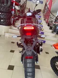 Мотоцикл Moto Morini X-CAPE Black Spoke Wheel