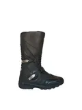 Мотоботы DIMOX ADVENTURE Fortress boots кожа