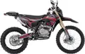 Мотоцикл BSE Z3 19/16 Red Black (115)