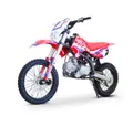 Питбайк Apollo RFZ START 125LE, 17/14