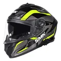 Шлем SMK TYPHOON AZONIX