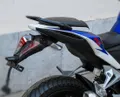 Мотоцикл Racer Storm RC250XZR-A