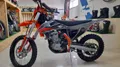 Мотоцикл GR8 F300L Enduro OPTIMUM 182MM FCR