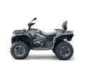 Квадроцикл Loncin XWOLF 550L Classic