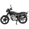 Мотоцикл Regulmoto RM 125 Б/У пробег 10км