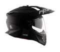 Шлем AXOR X-CROSS SC - DUAL VISOR-E