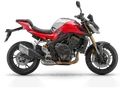 Мотоцикл QJ SRK 800 Naked