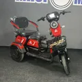 Электроскутер Сянчу Трицикл T1 48В/20Ач 