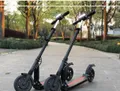 Самокат электрический Kugoo S3