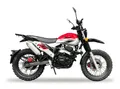 Мотоцикл FUEGO Rambolor 250 AIR