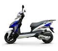 Скутер Vento City 50 (150)