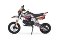 Питбайк BSE EVO 110e SA Samurai 12/10