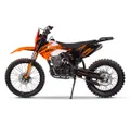 Мотоцикл Regulmoto ATHLETE PR 300 21/18, 5 передач ZS175FMM Б/У пробег 10км