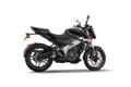 Мотоцикл BAJAJ Pulsar NS400Z