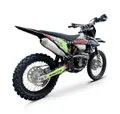 Мотоцикл BSE T8 Twister