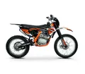 Мотоцикл KAYO K2 PRO 21/18 175