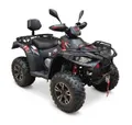 Квадроцикл LINHAI (реплика YAMAHA) P500 без псм