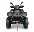 Квадроцикл LINHAI (реплика YAMAHA) P500 без псм