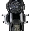 Клетка на мотоцикл BAJAJ Dominar `19- CRAZY IRON серии PRO