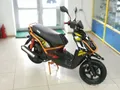 Скутер Vento Smart 50 (150)