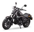 Мотоцикл LIFAN LF250-14V(K29)