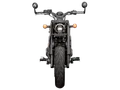 Мотоцикл CYCLONE RA600 BOBBER ПТС