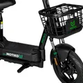 Электроскутер Motiko MD1 без АКБ