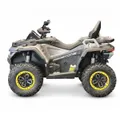 Квадроцикл BENDA REDSTONE 1000 R2 DL
