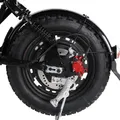 Электровелосипед Motiko MU1 60V 20.8Ah