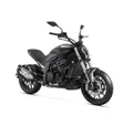 Мотоцикл Benelli 502 C