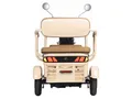 Трицикл электрический Rutrike Gelbert Atlas 48V/60V 600Вт
