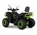 Квадроцикл Avantis Hammer 280L Lux ПТС