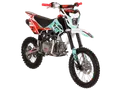 Питбайк KAYO BASIC K125EA 17/14 KRZ (2026)