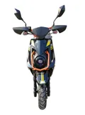 Скутер Vento Smart 50 (150)