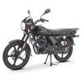 Мотоцикл Regulmoto SK200