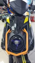 Скутер Vento Smart 50 (150)