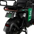 Электроскутер Motiko MU5 60V 45Ah 800W