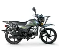 Мопед SPRMOTORS Alpha Cross