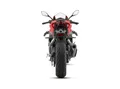 Мотоцикл QJ SRK 800 RR NEW