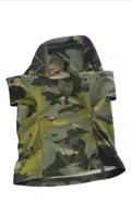 Подшлемник балаклава тактический V-1444