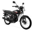Мотоцикл STELS RK 50E